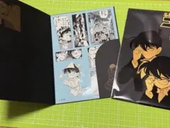 シ*ニ様 名探偵コナン　シールくじびき　FILE.5