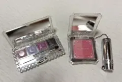 JILLSTUART チーク＆アイシャドウ セット