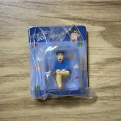 クレヨンしんちゃん ひろし ミニチュアパッケージコレクション2