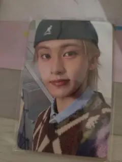 NCT DREAM WORLD TOUR THE DREAM SHOW3 マーク