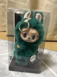 新品 ジモモ zimomo ラブブ LABUBU ぬいぐるみ