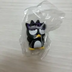 グラサンぱちぱちフィギュア