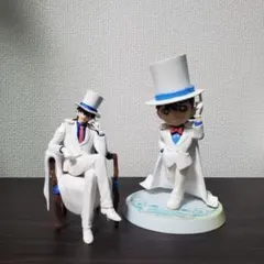 名探偵コナン フィギュア セット