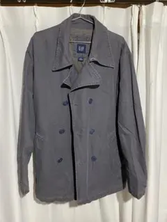GAP グレー コート