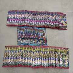 【未サーチ】ポケモンカード バラパック まとめ売り 58パック