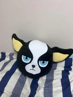 ジョジョの奇妙な冒険 イギーカフェ ラグマット - メルカリ