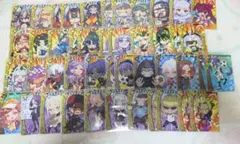 FGO サッカーカード セット【画像3枚】