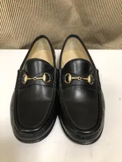 GUCCI ビンテージ　ローファー
