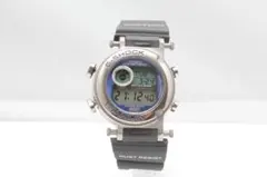 CASIO G-SHOCK DW-9900 フロッグマン　ジーショック　電池新品