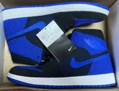 NIKE AIR JORDAN 1 HIGH FLYKNIT