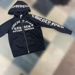24karats Gold Diggers ジップアップパーカーのサムネイル