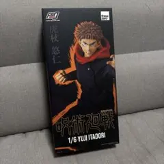 threezeroフィグゼロ 呪術廻戦 五条悟 虎杖悠仁 - メルカリ