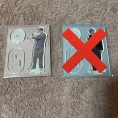 SEVENTEEN アクリルスタンド　ドギョム