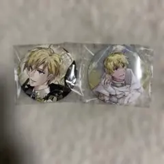 アイドリッシュセブン 六弥ナギ 缶バッジ 2個セット expo - メルカリ