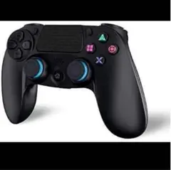 PS4 コントローラー ワイヤレス 最新バージョン Bluetooth