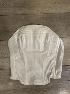 コルセット ブライダルインナー　ワコール