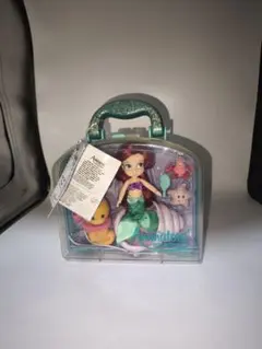 ディズニー　アニメーターズコレクション　アリエル
