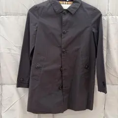 美品　BURBERRY CHILDREN コート　子供服　140 バーバリー