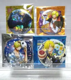2026年最新】ワンピース 輩缶バッジ shineの人気アイテム - メルカリ