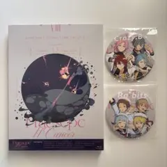 あんスタ スタライ 円盤 BluRay ⑰