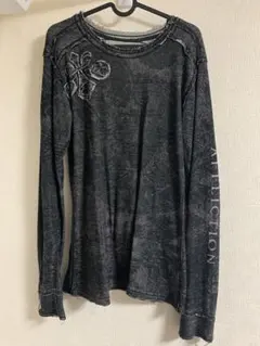 2026年最新】affliction tシャツの人気アイテム - メルカリ
