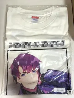 超特急 リョウガ Tシャツ 生誕グッズ