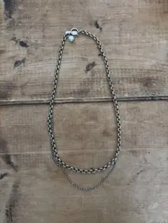 ネックレス