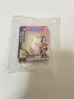 プリキュアオールスターズ 変身ダイキャストチャーム＆パッケージ3 未開封
