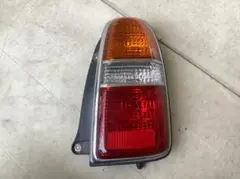 希少品 ミラ ミラジーノ L700 テールランテール L700S ミラ ジーノ ユニオンジャック LEDテールレンズ