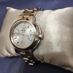 2025年最新】SEIKO LUKIA 1B22の人気アイテム - メルカリ