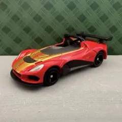 2025年最新】トミカロータス3イレブン初回特別仕様の人気