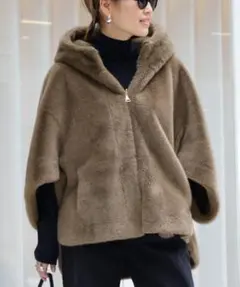 ドゥーズィエムクラスジャケット