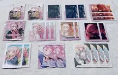 プロセカ 神代類 グリ缶 色紙 エピカ 箔押し ぱしゃこれ メモステ