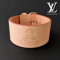 未使用✨ルイヴィトン 150周年記念 限定 バングル ブレスレット 2004
