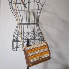 【TORY BURCH】チェーンウォレット