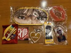 THE REASON EXILE ガチャ　TETSUYA