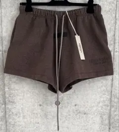 ESSENTIALS FEAR OF GOD ショートパンツ モカ　Mのサムネイル
