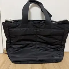 コムデギャルソン オム 2023AW キルト トートバッグ - メルカリ