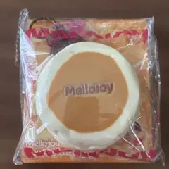 Mellojoy メロジョイ スフレ ミディアム ぱんぱんパンケーキ - メルカリ