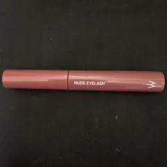 ウォンジョンヨNUDE EYELASH マスカラ 04 シアープラム