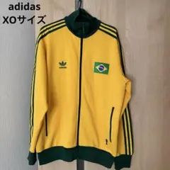 2026年最新】adidas ブラジルの人気アイテム - メルカリ