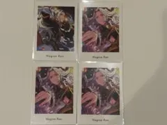 あんスタ 乱凪砂 ぱしゃっつ