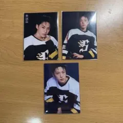 SEVENTEEN HOME 2025 ホシ トレカ