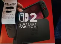 Nintendo Switch2 日本語国内専用マリオカートワールドセット　新品
