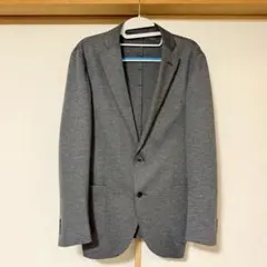 ビーミングバイ ビームス メンズ M テーラードジャケット グレー系