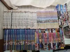 ニセコイ　全巻＋関連本９冊　初版帯付き ニセコイ 全巻＋関連本9冊 初版帯付き - メルカリ