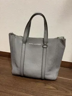 MARC JACOBS バック　ブルー