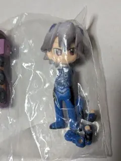 渚カヲルフィギュア