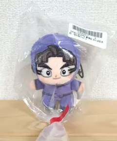 2026年最新】忍たま ほわぬい 竹谷の人気アイテム - メルカリ