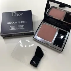 ディオールスキン ルージュ ブラッシュ 100